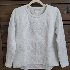 Lou & Grey sweatshirt